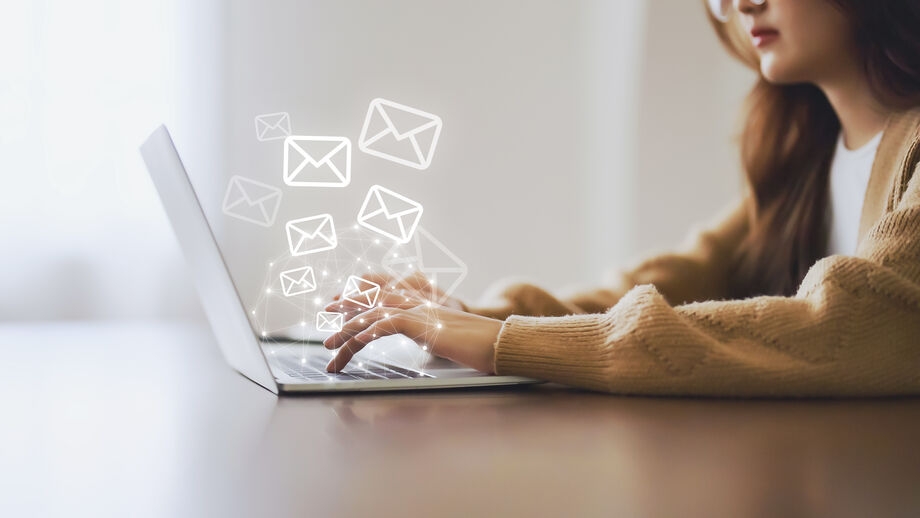 Inscription newsletter
