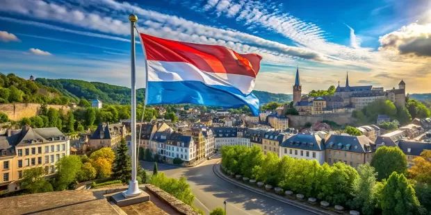 Offre luxembourgeoise